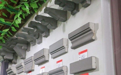 eps線條廠家：eps構(gòu)件的優(yōu)點(diǎn)主要表現(xiàn)在哪些方面？