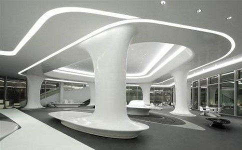 grg吊頂?shù)墓に噧?yōu)勢(shì)有哪些？