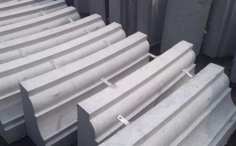 GRC廠家：GRC構(gòu)件與水泥構(gòu)件有何不同？