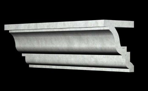 成都GRC線條有哪些優(yōu)缺點(diǎn)？