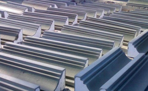 陜西eps線條有哪些優(yōu)點？